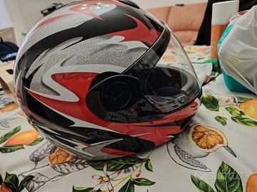 casco kiwi xl