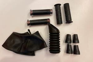 Ricambi e accessori VESPA PX