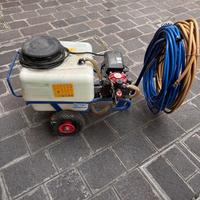 Nebulizzatore elettrico