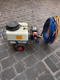 Nebulizzatore elettrico