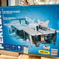 Sega circolare da banco FERREX-EINHELL