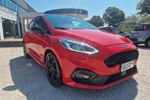 Ford Fiesta 1.5 TDCi 85 CV 5 porte ST-Line