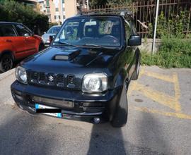 SUZUKI Jimny 2006