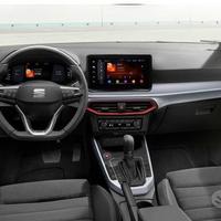 Airbag-kit airbag seat arona dal 2021 al 2024