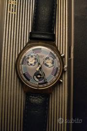 orologio Swatch crono