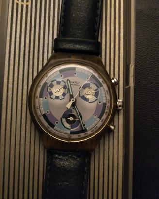 orologio Swatch crono