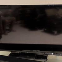 Televisione 42 pollici