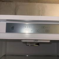 Frigorifero da incasso whirpool