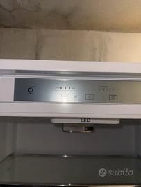 Frigorifero da incasso whirpool