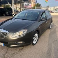 Lancia Delta 1.6 MJT Oro - 2011