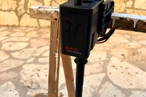Motore kayak rhino rhino cr30vf