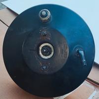 Servofreno per Mitsubishi pajero