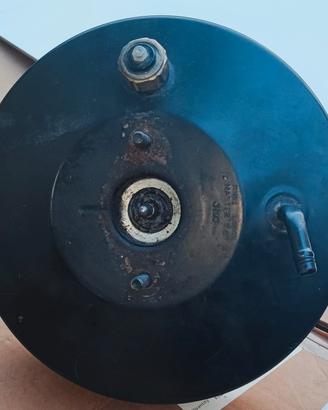 Servofreno per Mitsubishi pajero