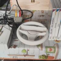 console Nintendo wii