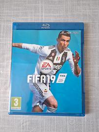 FIFA 19 XBOX ONE 