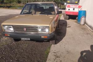 fiat 131