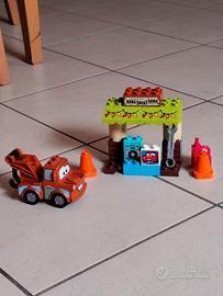 Lego Duplo Cars
