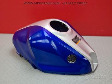 COVER SERBATOIO YAMAHA R3 2014 2015 R25 2016 2017