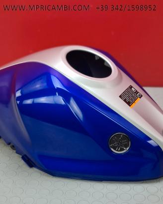 COVER SERBATOIO YAMAHA R3 2014 2015 R25 2016 2017