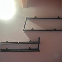 Mensole Foppapedretti