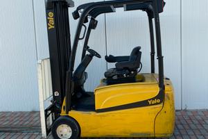 Carrello elevatore yale erp18vt