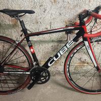 Cube Agree RER Max Hurzeler Special Edition