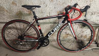 Cube Agree RER Max Hurzeler Special Edition