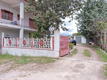 Masseria a crispiano