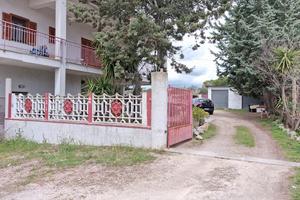 Masseria a crispiano