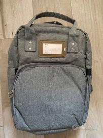Borsa per pannolini Nuliie