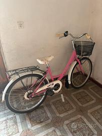Bicicletta da passeggio