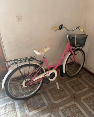 Bicicletta da passeggio