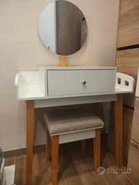 toelette 