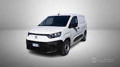 FIAT Doblò Doblo van 1.5 bluehdi 100cv LH1