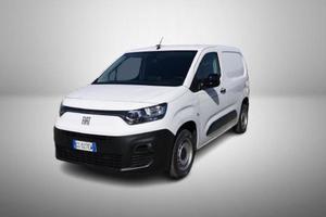 FIAT Doblò Doblo van 1.5 bluehdi 100cv LH1