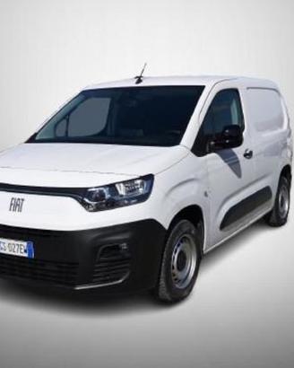 FIAT Doblò Doblo van 1.5 bluehdi 100cv LH1