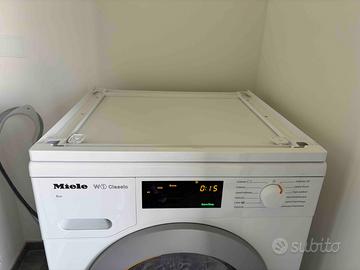 Giunzione colonna bucato originale Miele