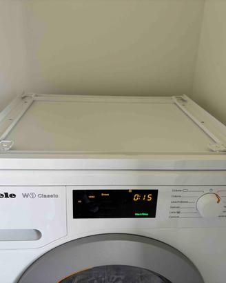 Giunzione colonna bucato originale Miele