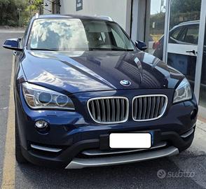 BMW X1 xDrive20d