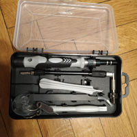 Set cacciaviti