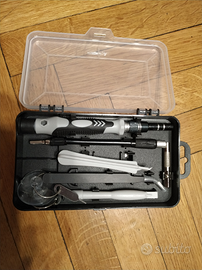 Set cacciaviti