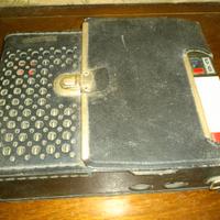 Magnetofoni Castelli Cassette Recorder 1005
