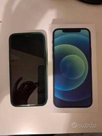 Iphone 12 128gb (leggi bene)