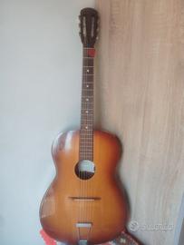 Chitarra eko