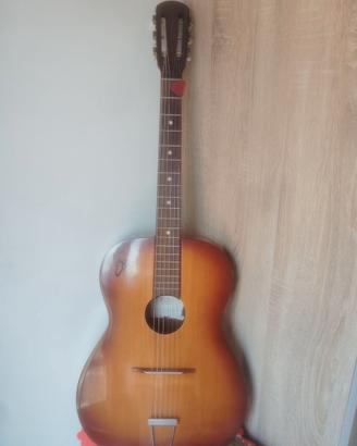 Chitarra eko