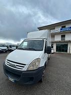 IVECO DAILY 35C15