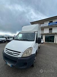 IVECO DAILY 35C15
