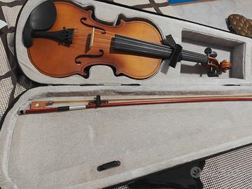 violino 4/4 per principianti