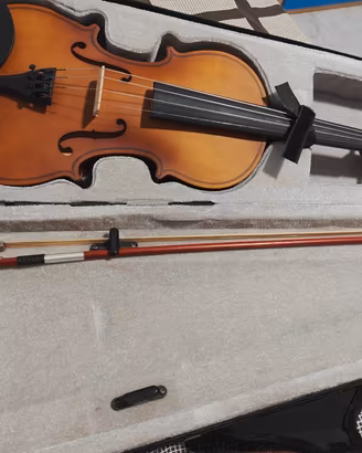 violino 4/4 per principianti