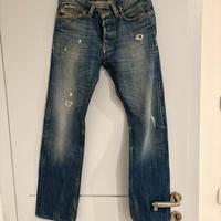 Jeans Diesel